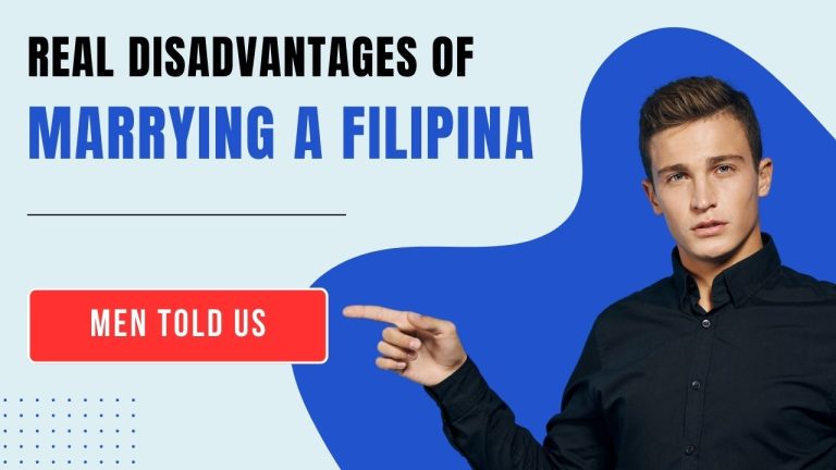 18 Serious Disadvantages of Marrying a Filipina: Insights from Real People