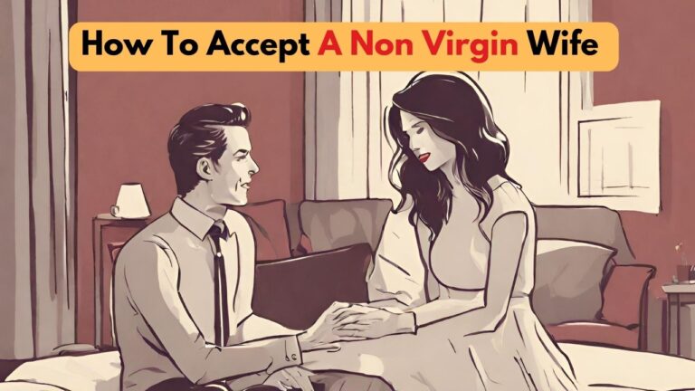 5 Harsh Realities When Your Partner Isn’t a Virgin and How to Accept the Fact