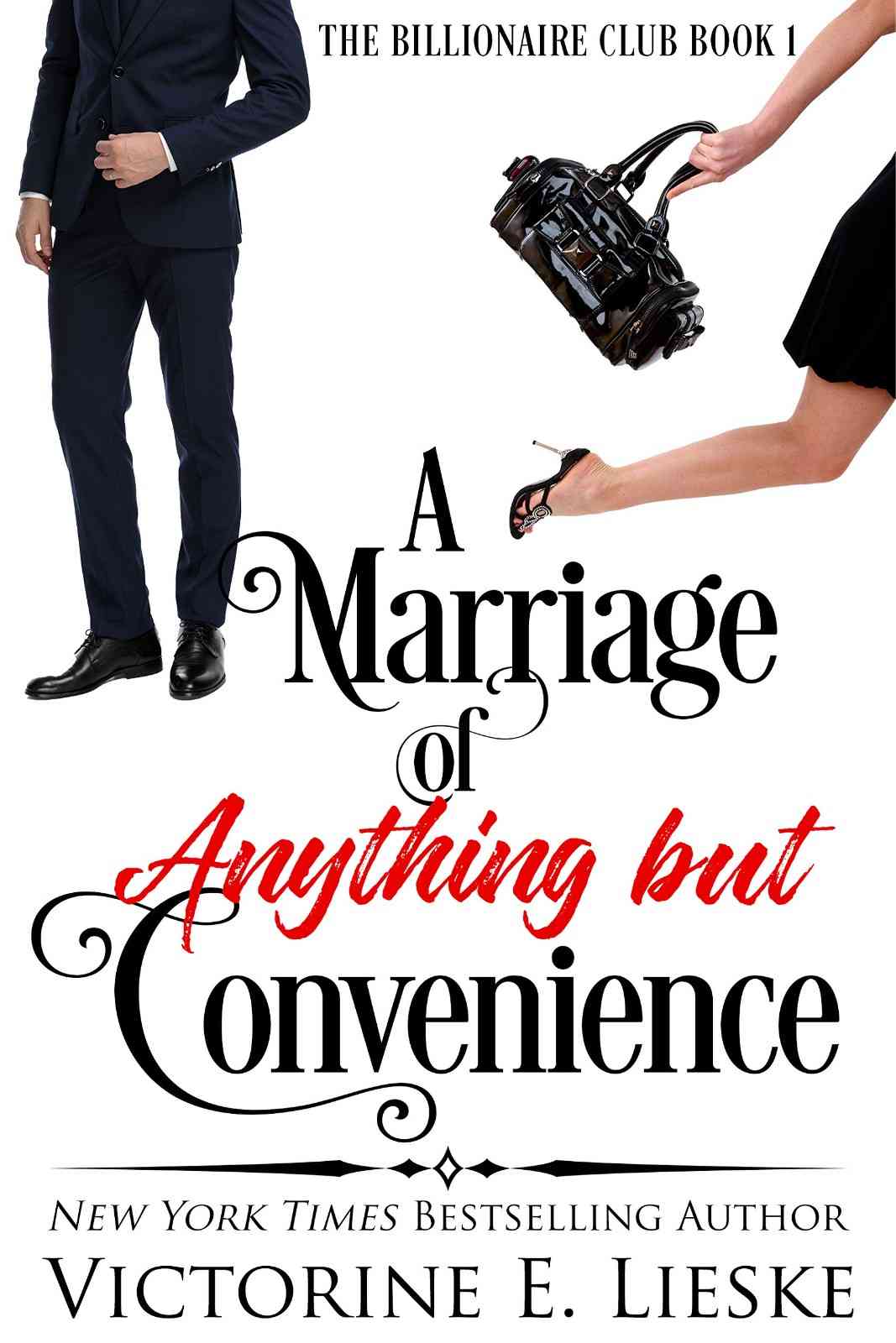 A Marriage of Anything But Convenience Review