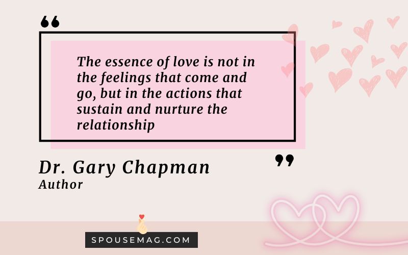 Loving Your Spouse When You Feel Like Walking Away Review