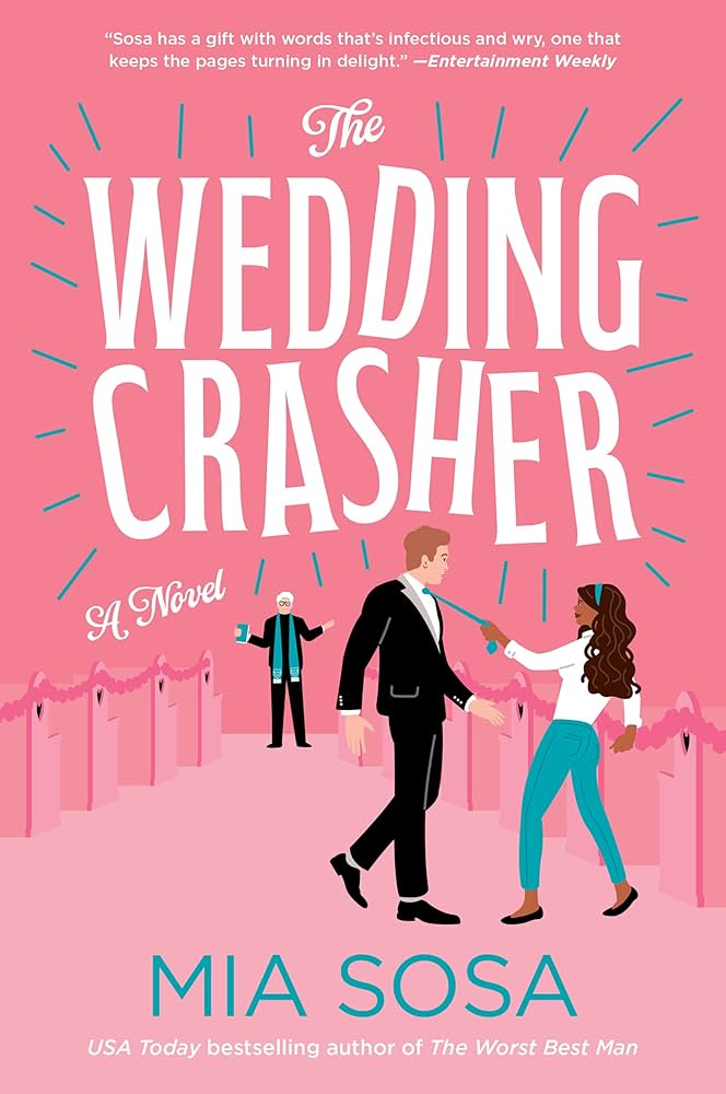 The Wedding Crasher Review