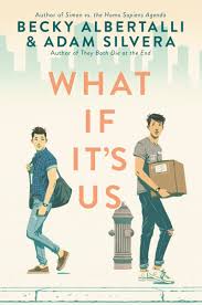 What If It's Us Review