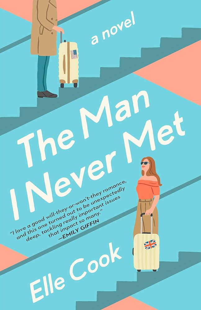 The Man I Never Met Review